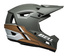 Celoobličejová přilba BELL SANCTION 2 DLX MIPS (šedá)