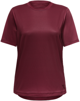 Dainese HgAER dámské tričko s krátkým rukávem