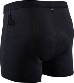 Dámské termoaktivní šortky s vnitřní vložkou Silvini Inner Liner
