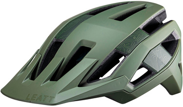 Přilba Leatt MTB Trail 3.0 V24 Spinach