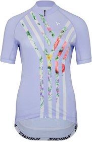 Silvini Calnia dámské tričko (lila)