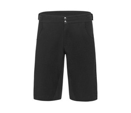 Hiru Orbea Core MTB pánské šortky černé