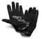 Dlouhé rukavice 100% R-CORE (černé)