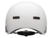 Přilba BMX BELL LOCAL (lesklá bílá)