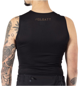 Tričko Leatt Base layer (černé)