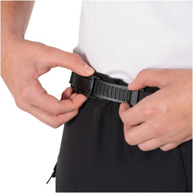 Dětská cyklistická souprava Leatt Ride Kit MTB 1.0 (černá)