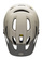 MTB přilba BELL 4FORTY INTEGRATED MIPS (bílá matná)