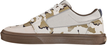 Víceúčelová bota Leatt Flat 1.0 Desert