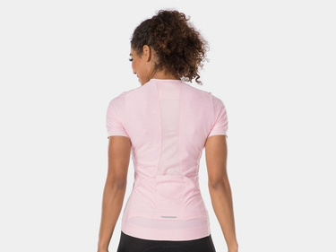 Bontrager Vella dámský dres růžový Blush