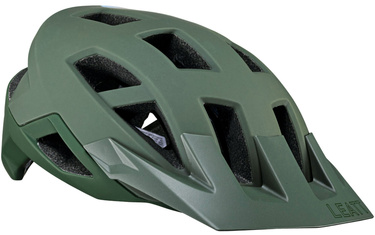 Přilba Leatt MTB Trail 2.0 V24 Spinach