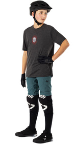 Dětský dres Leatt MTB AllMtn 2.0 Junior (černý)