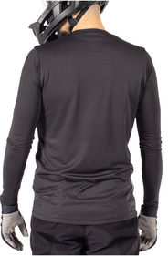 Cyklistická sada Leatt Ride Kit MTB 1.0 (černá)