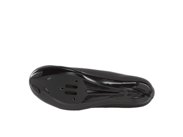 Boty Bontrager Solstice černé