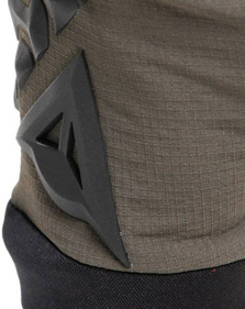 Dainese HGR EXT Rukavice Black Gray