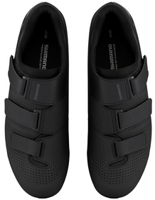Silniční obuv Shimano RC102 (černá)