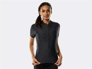 Dámský dres Bontrager Vella černý