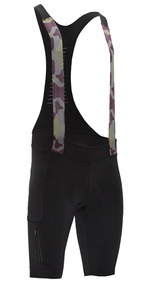 Šortky s podšívkou a šlemi Silvini Salio