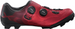 Boty Shimano MTB XC702 (červené)