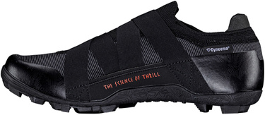 Leatt ProClip 8.0 Race Black MTB boty