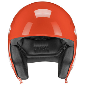 Lyžařská přilba UVEX Invictus