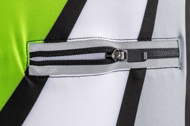 Dětské tričko Silvini Junior Team