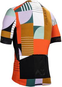 Tričko Leatt MTB Endurance 5.0 (vícebarevné)