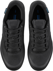 Univerzální obuv Shimano GF400 (černá)