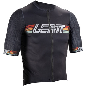 Dres Leatt MTB Endurance 6.0 (černý)