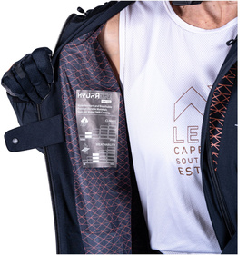 Dámská bunda Leatt MTB HydraDri 2.0 (černá)