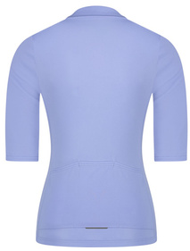  Dámské tričko Shimano Elemento (lila)