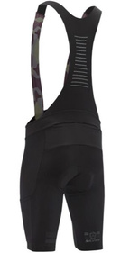 Šortky s podšívkou a šlemi Silvini Salio