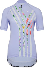 Silvini Calnia dámské tričko (lila)