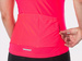 Dámský dres Bontrager Meraj pink Radioactive Pink