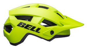 MTB přilba BELL SPARK 2 (žlutá)