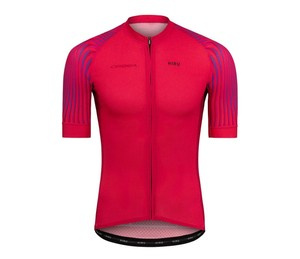 Pánské tričko Hiru Orbea Advanced Thulite