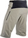 Dámské kraťasy + kraťasy s vložkou Leatt MTB Trail 2.0 (šedé)