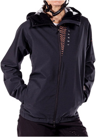 Dámská bunda Leatt MTB HydraDri 2.0 (černá)