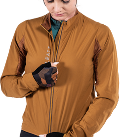 Dámská bunda Leatt MTB Endurance 2.0 (hnědá)