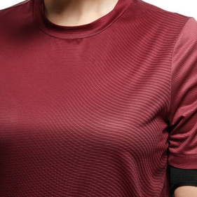 Dainese HgAER dámské tričko s krátkým rukávem