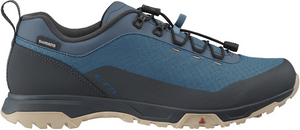 Víceúčelová obuv Shimano ET501 (modrá)