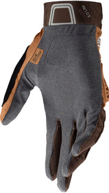 Dlouhé rukavice Leatt MTB 3.0 Lite Rust