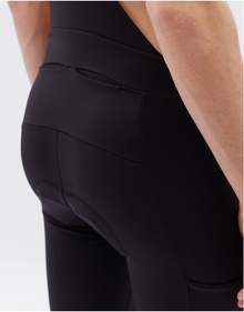 Šortky s podšívkou a šlemi Silvini Salio