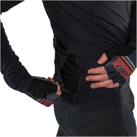 Bunda Leatt MTB Endurance 4.0 (černá)