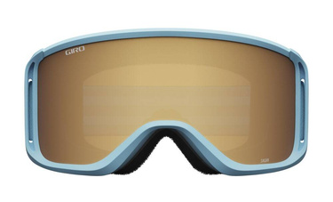 Zimní brýle GIRO SAGEN LIGHT MINERAL THIRDS (zorník AMBER GOLD a zorník YELLOW)