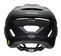 MTB přilba BELL SIXER INTEGRATED MIPS (černo-šedá)
