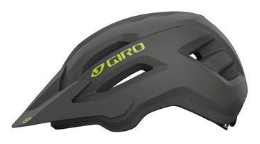 MTB přilba GIRO FIXTURE II graphite