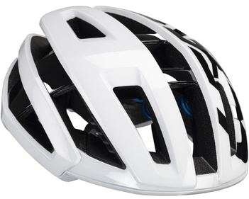 Šotolinová přilba Leatt MTB Endurance 4.0 V24 White