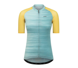 Dámské tričko Hiru Orbea Core Larimar