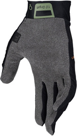 Dámské dlouhé rukavice Leatt MTB 1.0 GripR Stealth