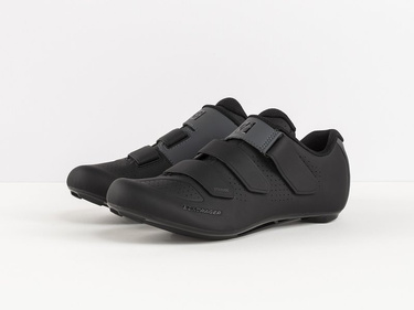 Silniční boty Bontrager Starvos černé 